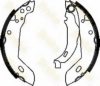 Brake ENGINEERING SH2228 Brake Shoe Set